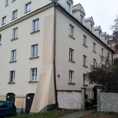 Prudentia Apartments Brzozowa Varşovia Exterior foto
